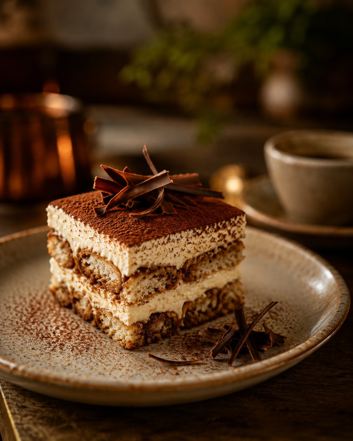 Tiramisu Sicello